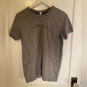 Lululemon Swiftly Tech Tee